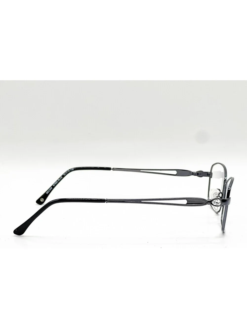 Classique Eye Essentials Sec 308 Blue Authentic Eyeglasses 52-16-135